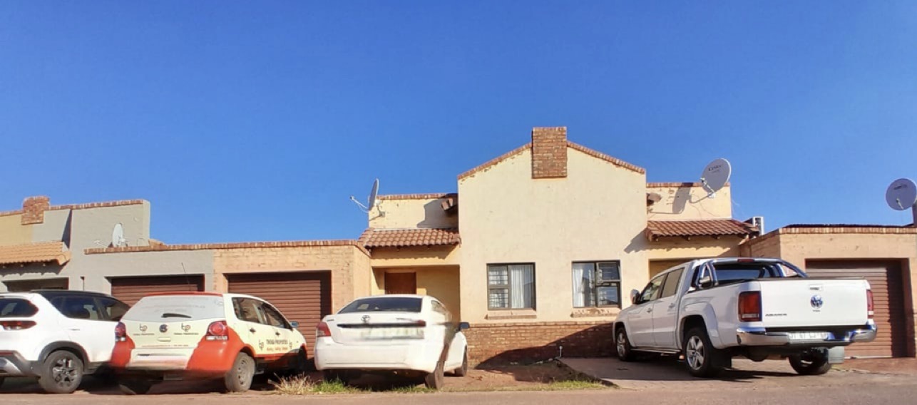 3 Bedroom Property for Sale in Kathu Northern Cape